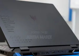 New Laptop Acer Predator Helios 300 16GB Intel Core I9 SSD 1T