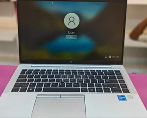 New Laptop HP EliteBook 840 G8 16GB Intel Core I5 SSD 512GB