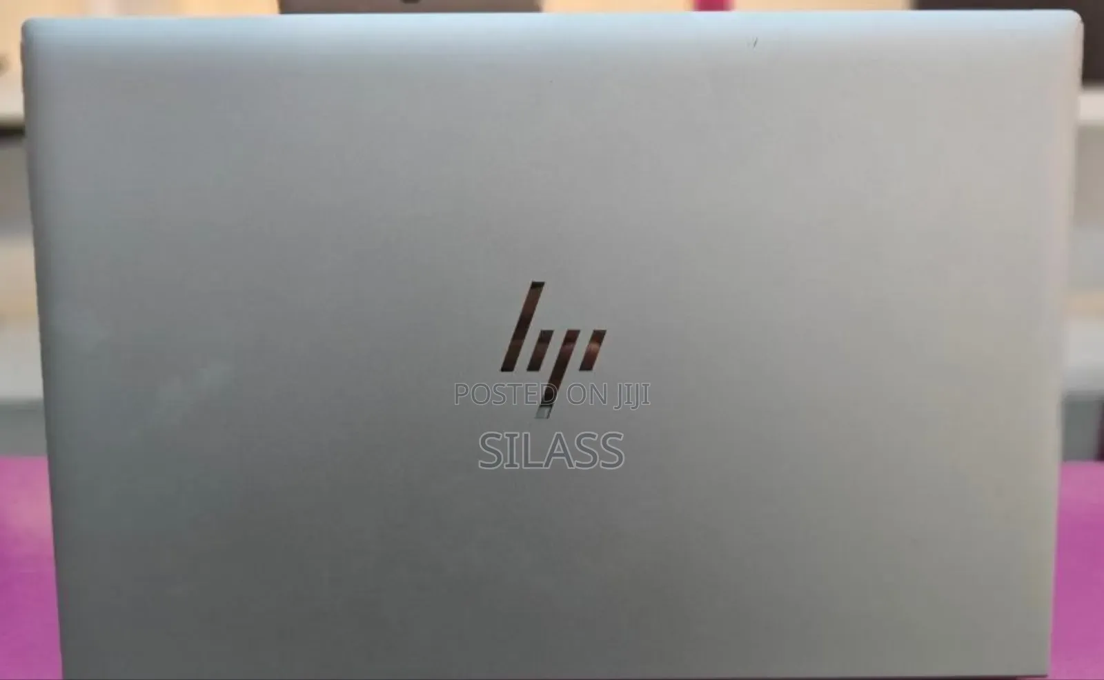 New Laptop HP EliteBook 840 G8 16GB Intel Core I5 SSD 512GB