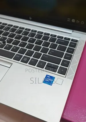 New Laptop HP EliteBook 840 G8 16GB Intel Core I5 SSD 512GB