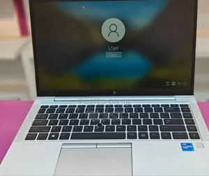 New Laptop HP EliteBook 840 G8 16GB Intel Core I5 SSD 512GB