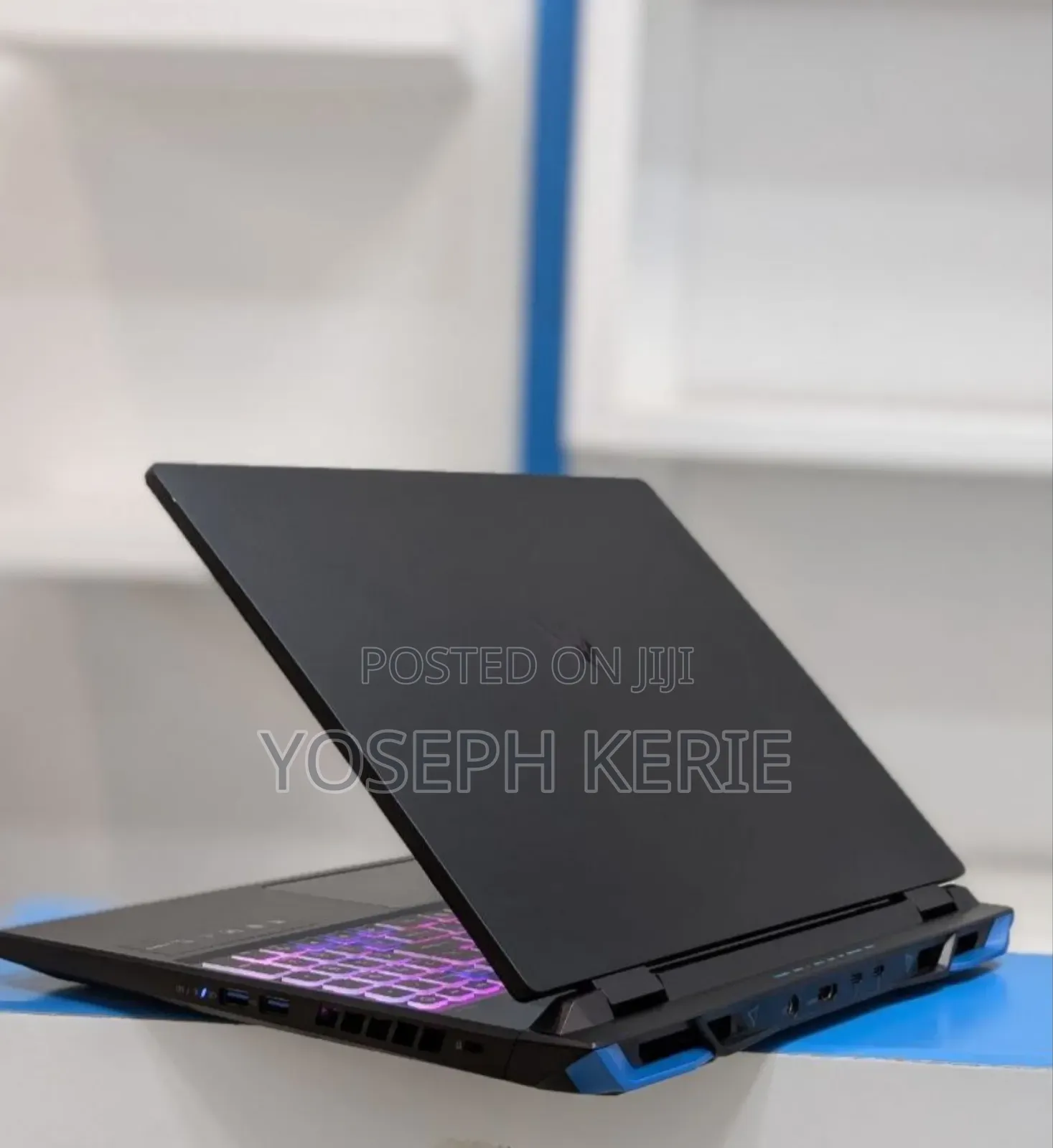 New Laptop Acer Predator Helios 300 16GB Intel Core I9 SSD 1T