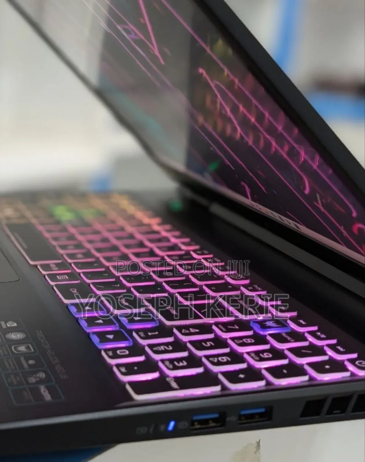 New Laptop Acer Predator Helios 300 16GB Intel Core I9 SSD 1T