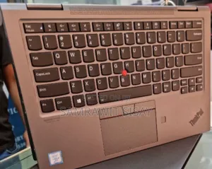 New Laptop Lenovo ThinkPad X1 16GB Intel Core I7 SSD 512GB