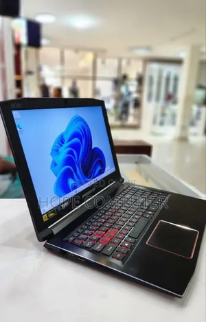 Photo - New Laptop Acer Predator Helios 300 16GB Intel Core I7 HDD+SSD 256GB