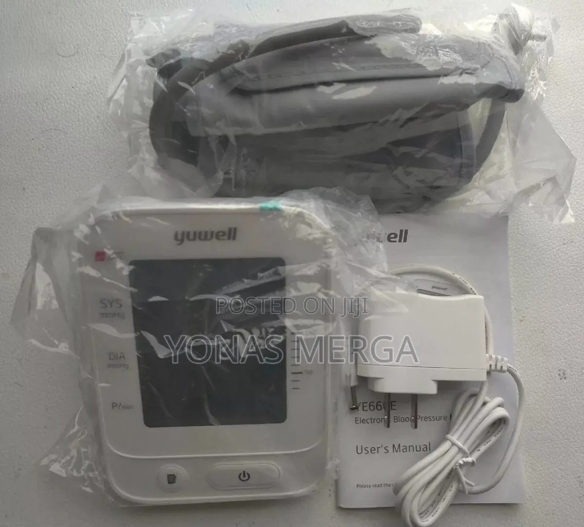 Digital Bp Apparatus፵恪blood Pressure Monitor∝∫∫Bp Monitoring
