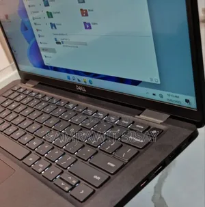 New Laptop Dell Latitude 7430 32GB Intel Core I7 SSD 512GB