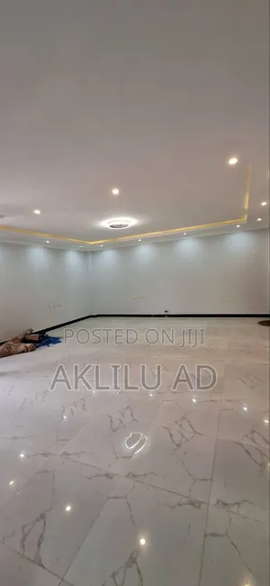 Furnished 3bdrm Condo in Bole Ayat for sale
