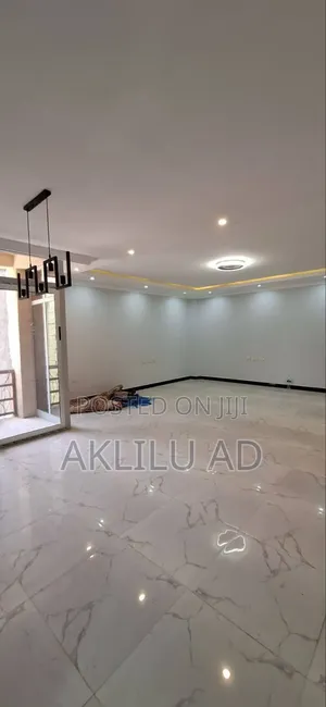 Furnished 3bdrm Condo in Bole Ayat for sale