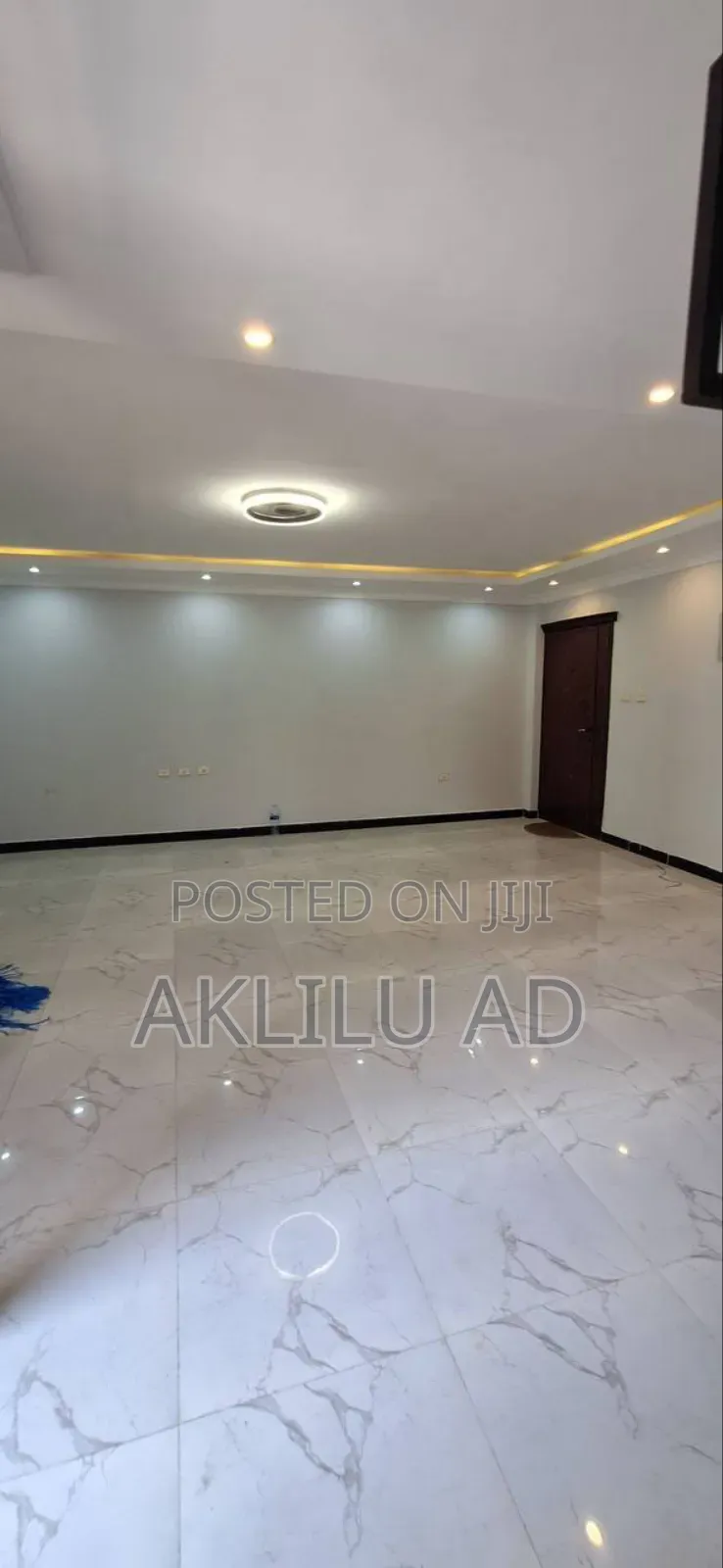 Furnished 3bdrm Condo in Bole Ayat for sale