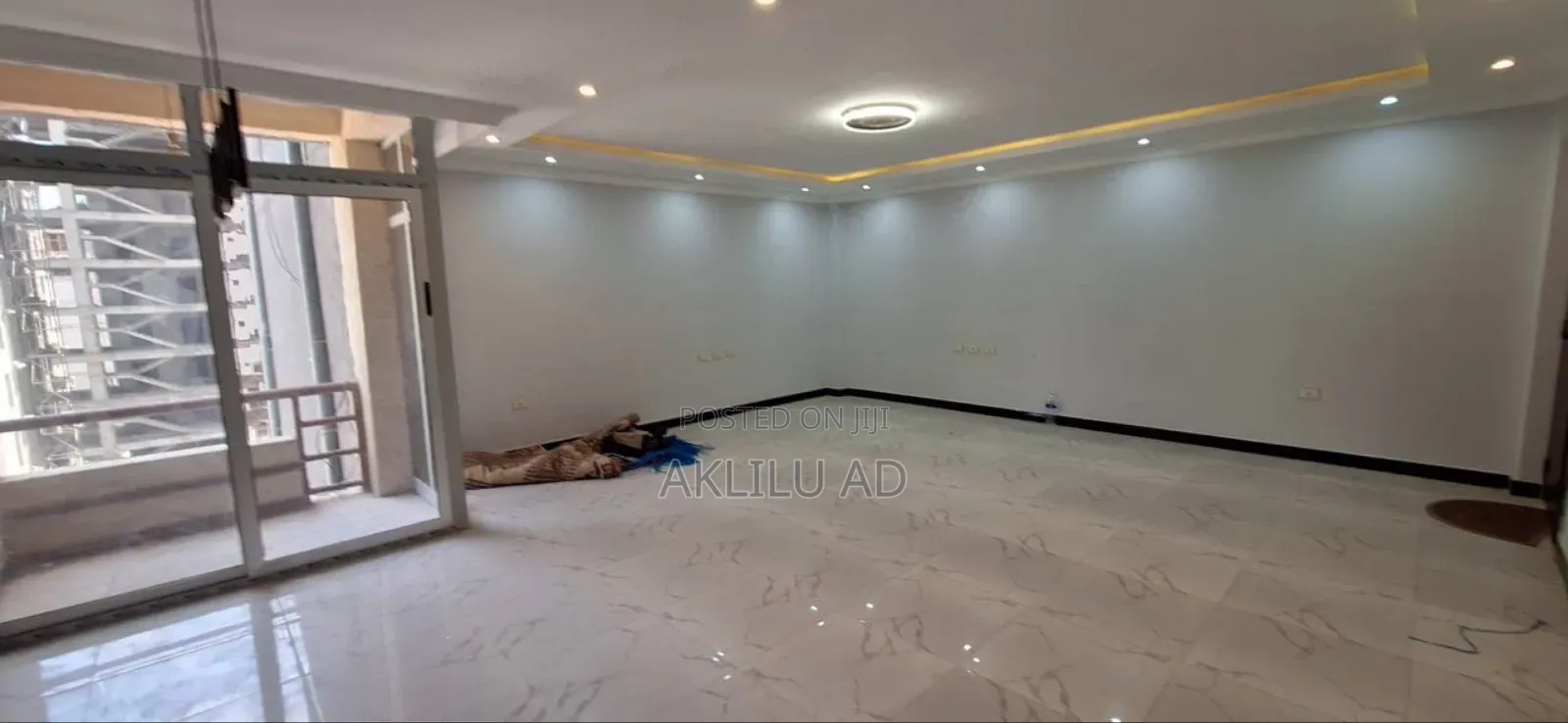 Furnished 3bdrm Condo in Bole Ayat for sale