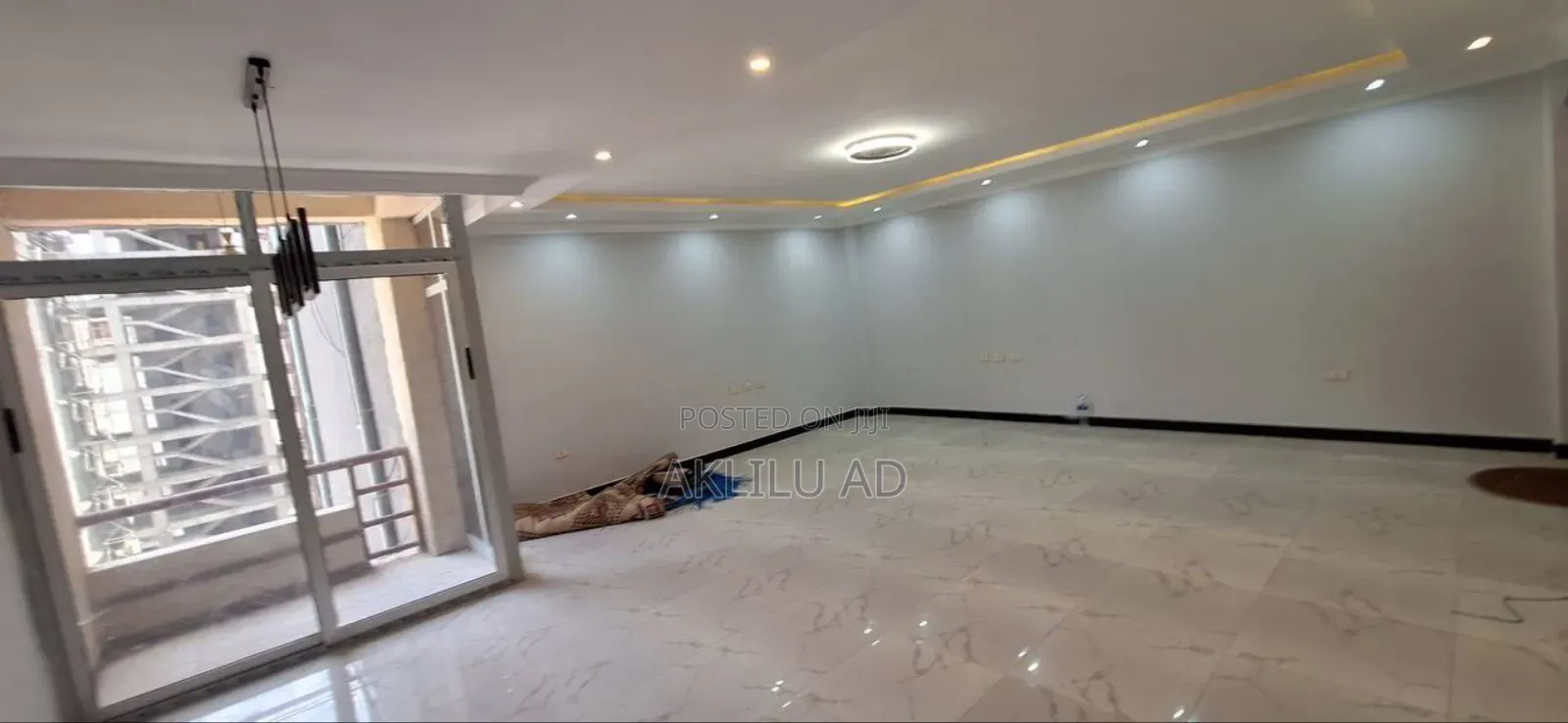 Furnished 3bdrm Condo in Bole Ayat for sale