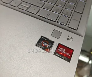 New Laptop HP Pavilion 15 8GB AMD Ryzen 5 SSD 512GB