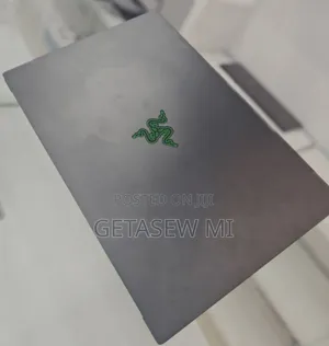 Photo - New Laptop Razer Blade 32GB Intel Core I7 SSD 1T