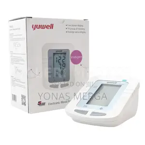 Photo - Bp Monitor፬僿equipped Bpz琴blood Pressure Measuring Instrument