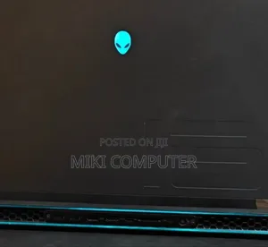 New Laptop Alienware M17x R2 32GB Intel Core I9 SSD 1T