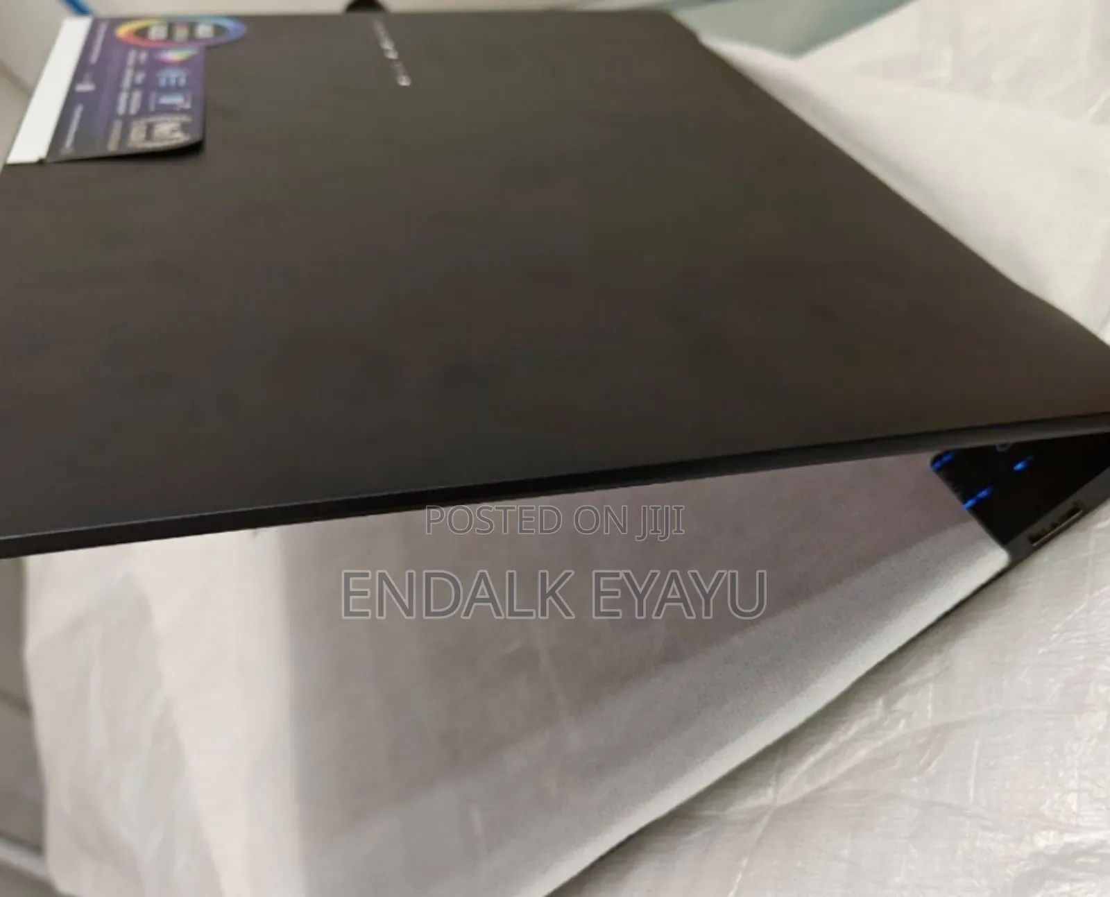 New Laptop Asus 16GB Intel Core Ultra 9 SSD 1T