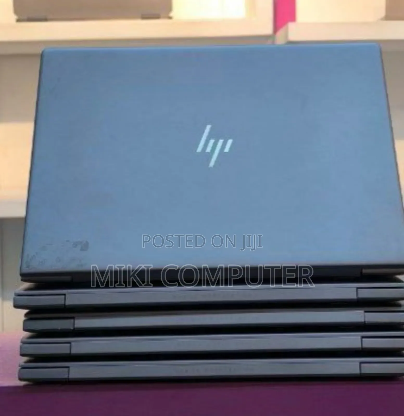 New Laptop HP ZBook Studio 16GB Intel Core I5 SSD 512GB