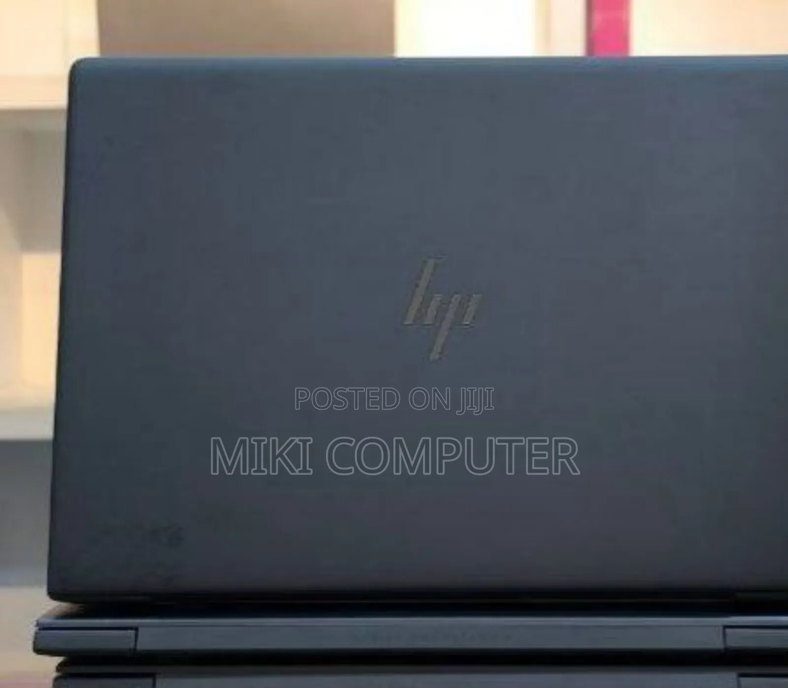 New Laptop HP ZBook Studio 16GB Intel Core I5 SSD 512GB