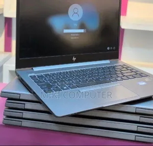 New Laptop HP ZBook Studio 16GB Intel Core I5 SSD 512GB