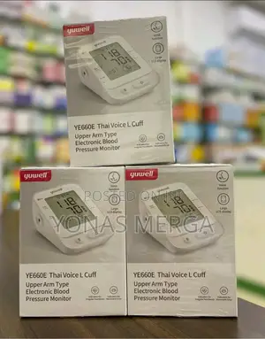 Photo - Digital Bp Machine፶埸blood Pressure Monitor፱醜bp Monitoring