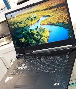 Photo - New Laptop Asus 16GB Intel Core I7 SSD 1T