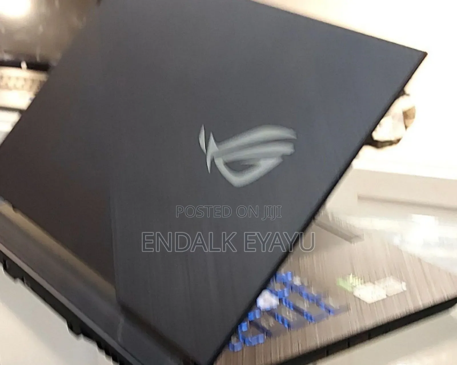 New Laptop Asus 16GB Intel Core I7 SSD 1T