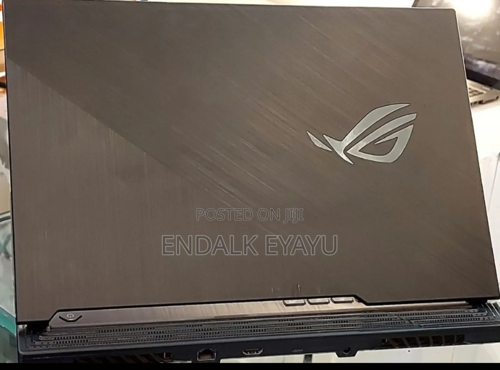 New Laptop Asus 16GB Intel Core I7 SSD 1T