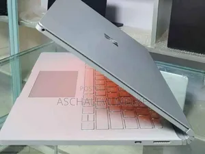 New Laptop Microsoft Surface Book 3 16GB Intel Core I7 SSD 256GB