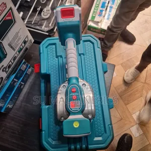 Total Chargeable Ceramic Vibrator