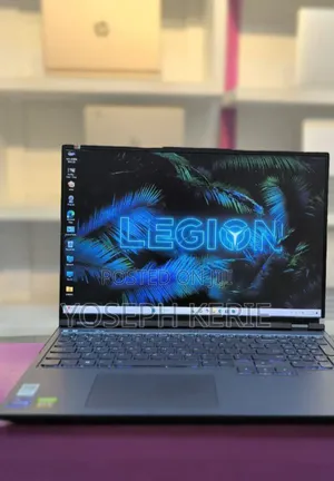 Photo - New Lenovo Legion Y7000P IRX9 Gaming Laptop 16GB Intel Core I9 512GB