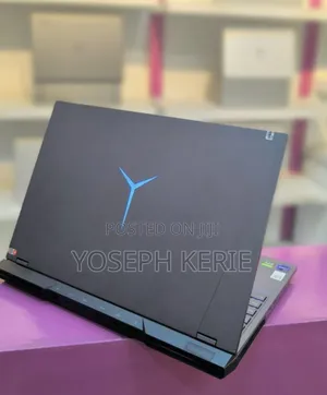 New Lenovo Legion Y7000P IRX9 Gaming Laptop 16GB Intel Core I9 512GB