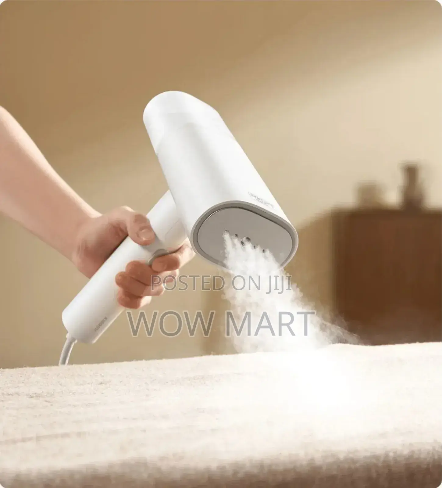 Xiaomi Handheld Garment Steamer
