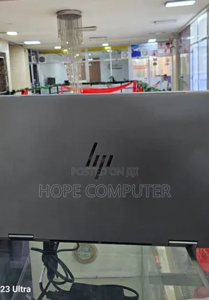 New Laptop HP Envy X360 16GB Intel Core I7 SSD 1T