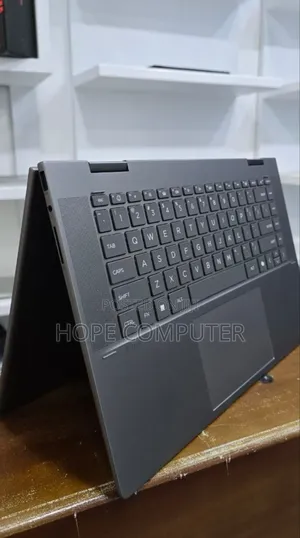 New Laptop HP Envy X360 16GB Intel Core I7 SSD 1T