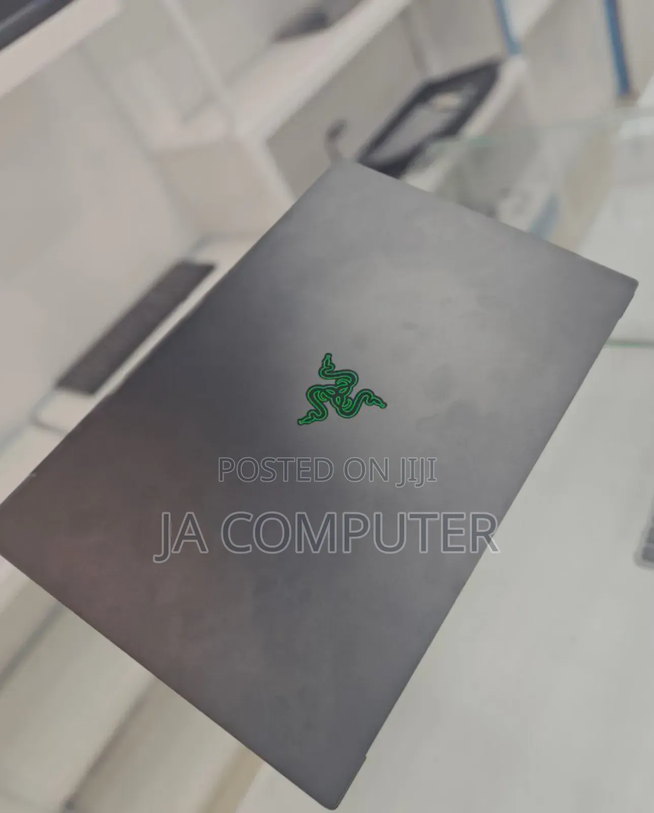 New Laptop Razer Blade 16GB Intel Core I7 SSD 512GB