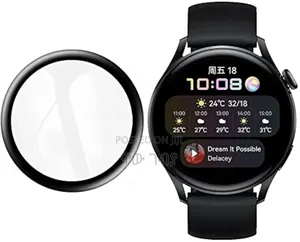 Xiaomi Haylou Rs3 Smart Watch