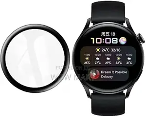 Xiaomi Haylou Rs3 Smart Watch