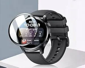 Xiaomi Haylou Rs3 Smart Watch