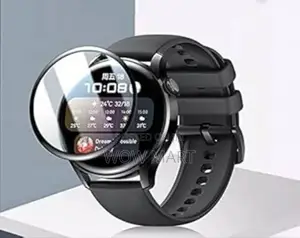 Xiaomi Haylou Rs3 Smart Watch