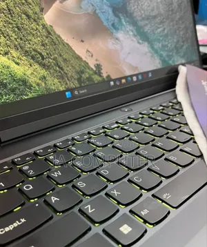 New Laptop Lenovo Legion 5 32GB Intel Core I9 SSD 2T