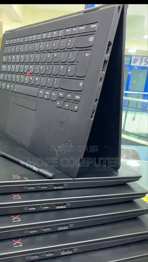 Photo - New Laptop Lenovo Thinkpad X1 Yoga 16GB Intel Core I7 SSD 512GB