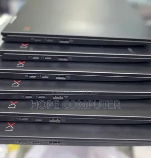 New Laptop Lenovo Thinkpad X1 Yoga 16GB Intel Core I7 SSD 512GB