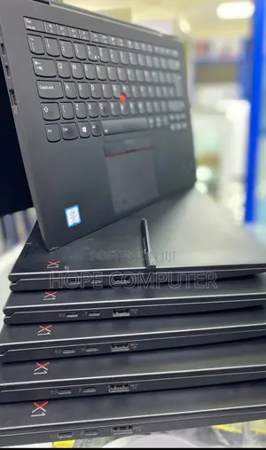 New Laptop Lenovo Thinkpad X1 Yoga 16GB Intel Core I7 SSD 512GB