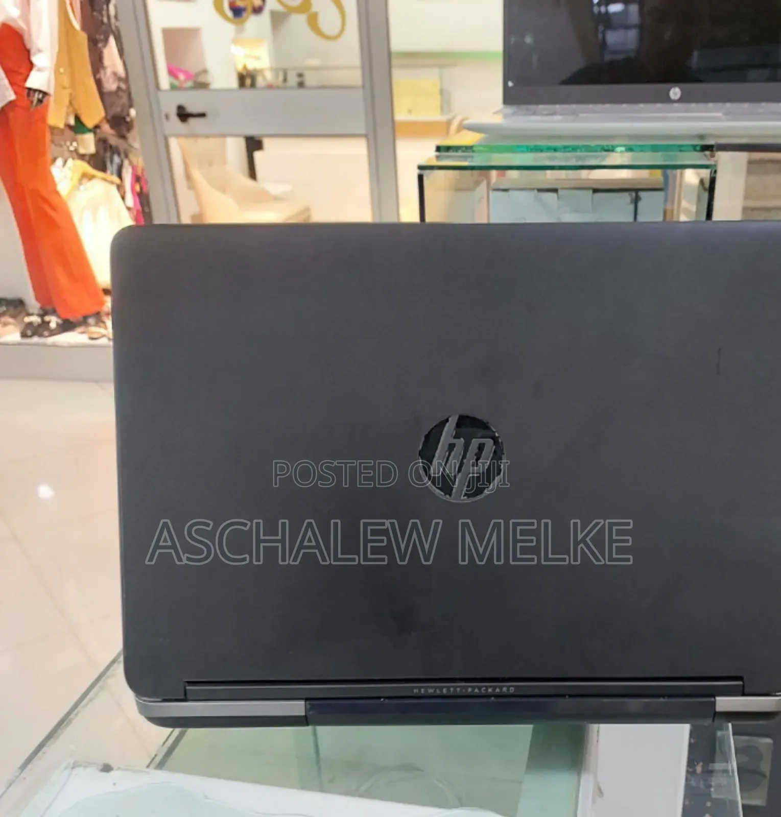 New Laptop HP ProBook 430 G1 8GB Intel Core I7 HDD 500GB