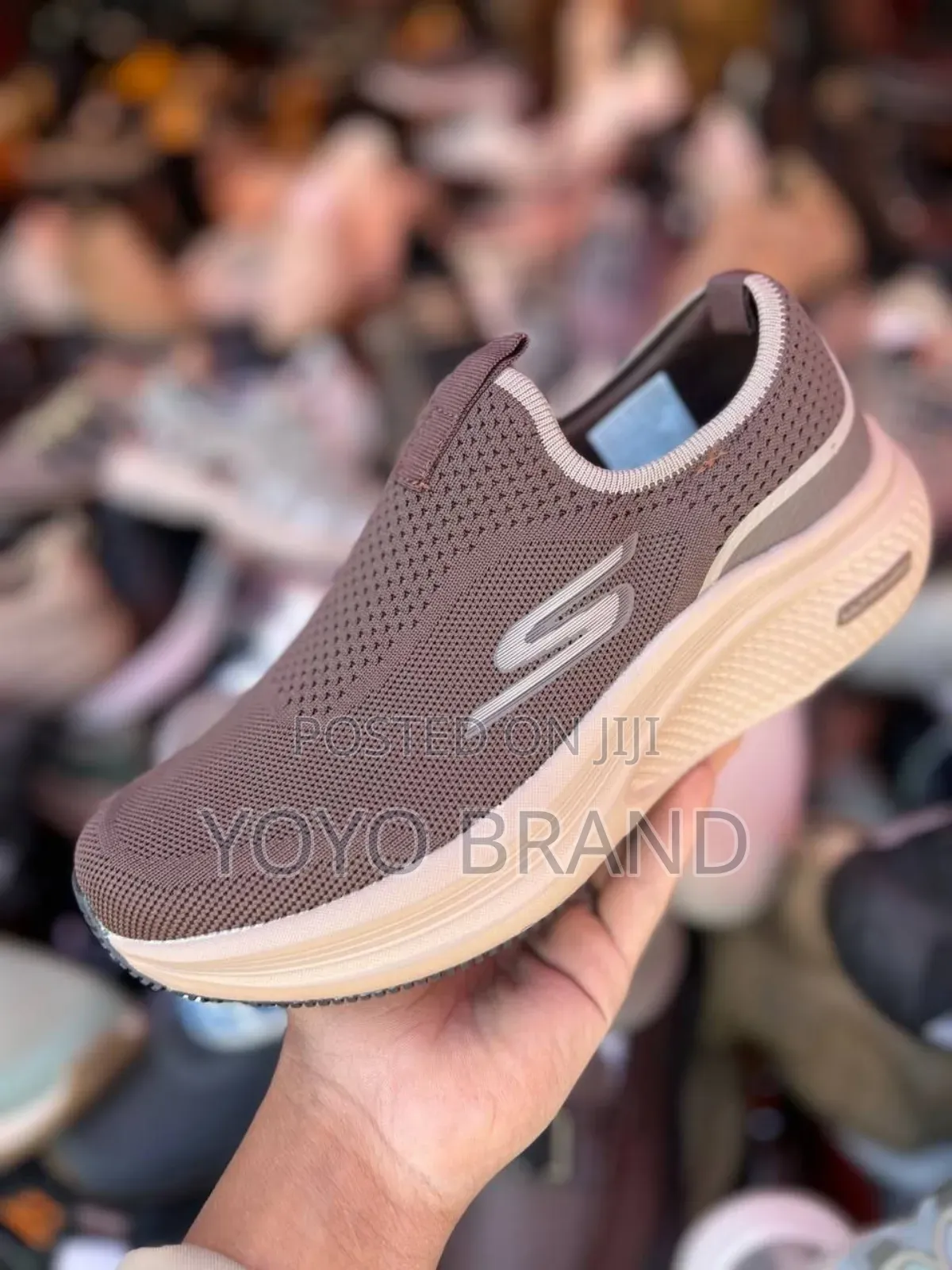 Skechers Fashion Shoes