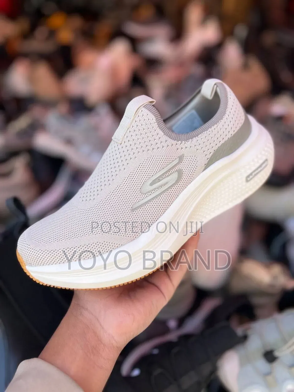 Skechers Fashion Shoes