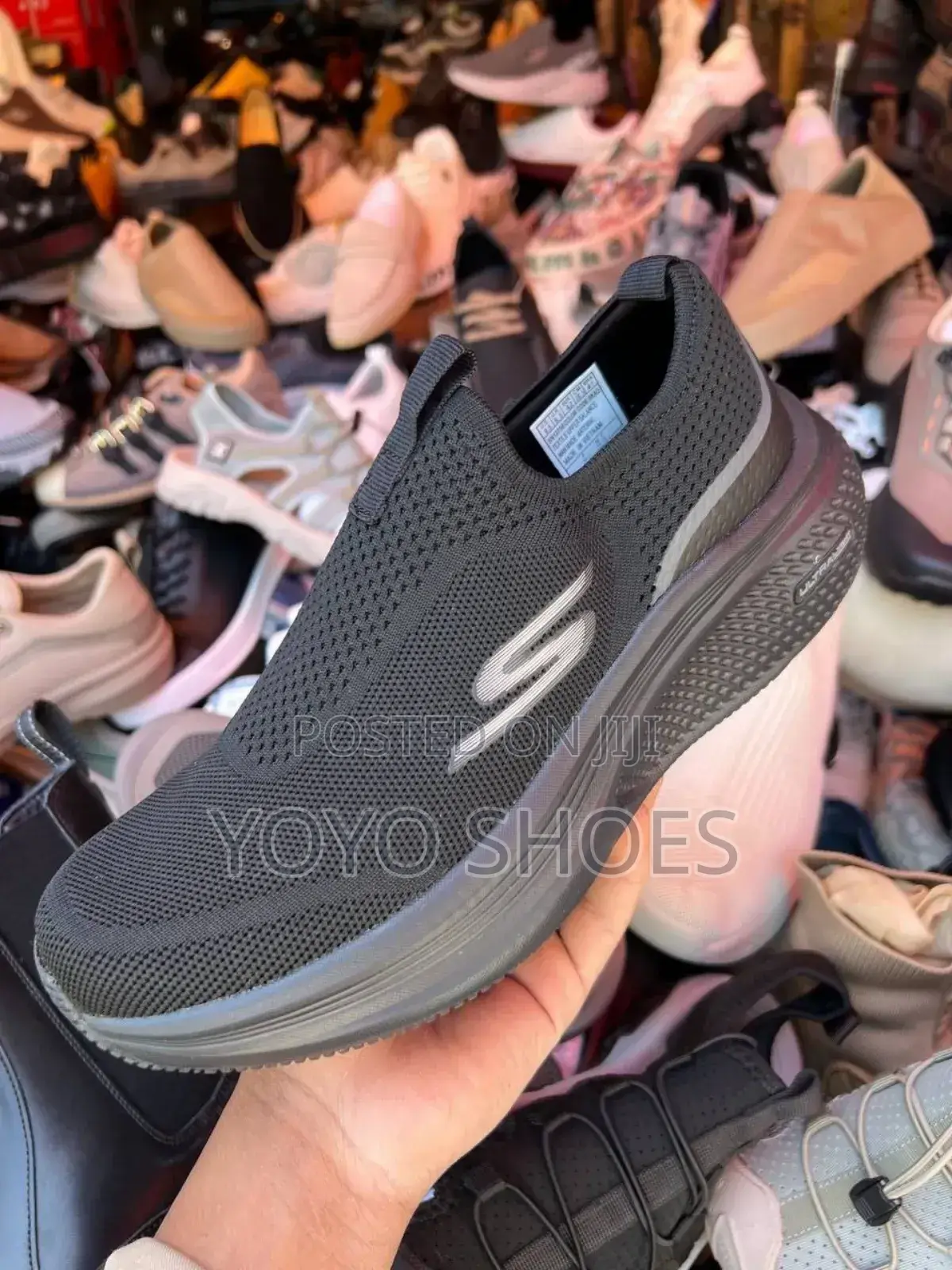 Skechers Fashion Shoes