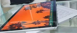 Photo - New Laptop Microsoft Surface 16GB Intel Core I7 SSD 256GB