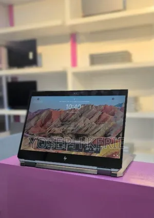 New Laptop HP ZBook Studio 32GB Intel Xeon SSD 512GB